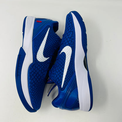 Nike Kobe 6 Protro Dodgers