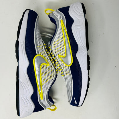 Nike Air Zoom Spiridon SP Deep Royal Yellow Strike