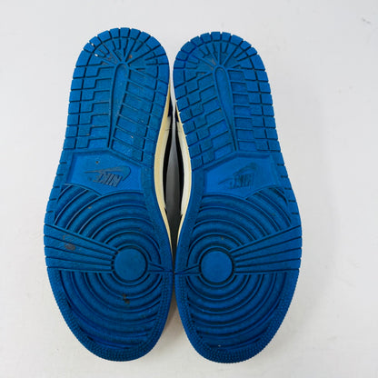 Jordan 1 Retro Low OG SP Fragment x Travis Scott