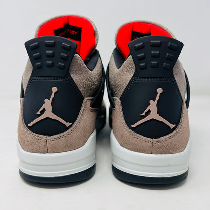 Jordan 4 Retro Taupe Haze