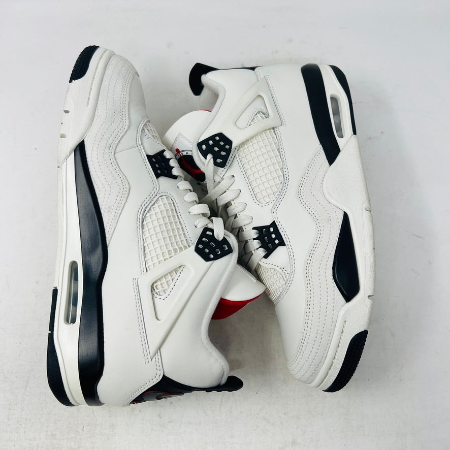 Jordan 4 Retro Flight Club