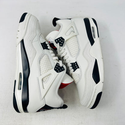 Jordan 4 Retro Flight Club