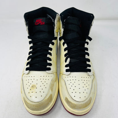 Jordan 1 Retro High Nigel Sylvester