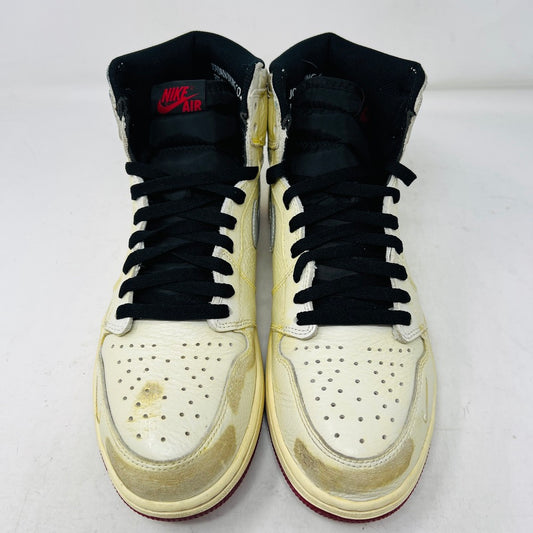 Jordan 1 Retro High Nigel Sylvester