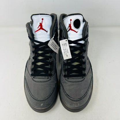 Jordan 5 Retro Off-White Muslin