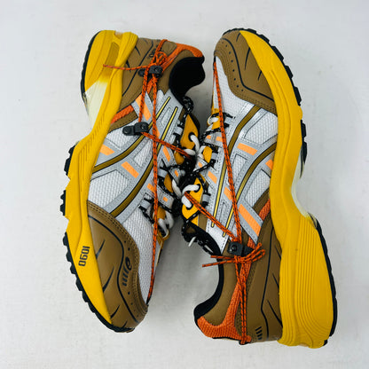 ASICS Gel-1090 Andersson Bell White Orange