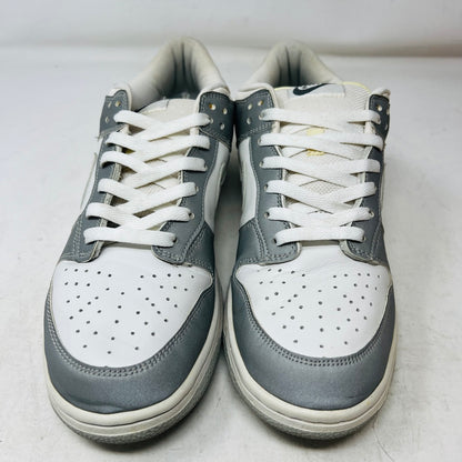 Nike Dunk Low Pro B 3M White