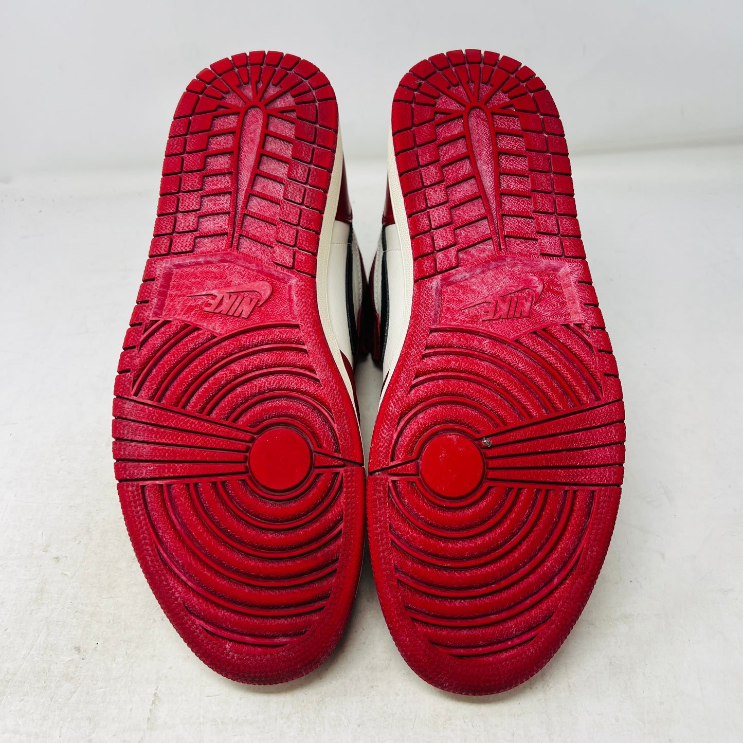 Jordan 1 Retro High OG Chicago Lost and Found