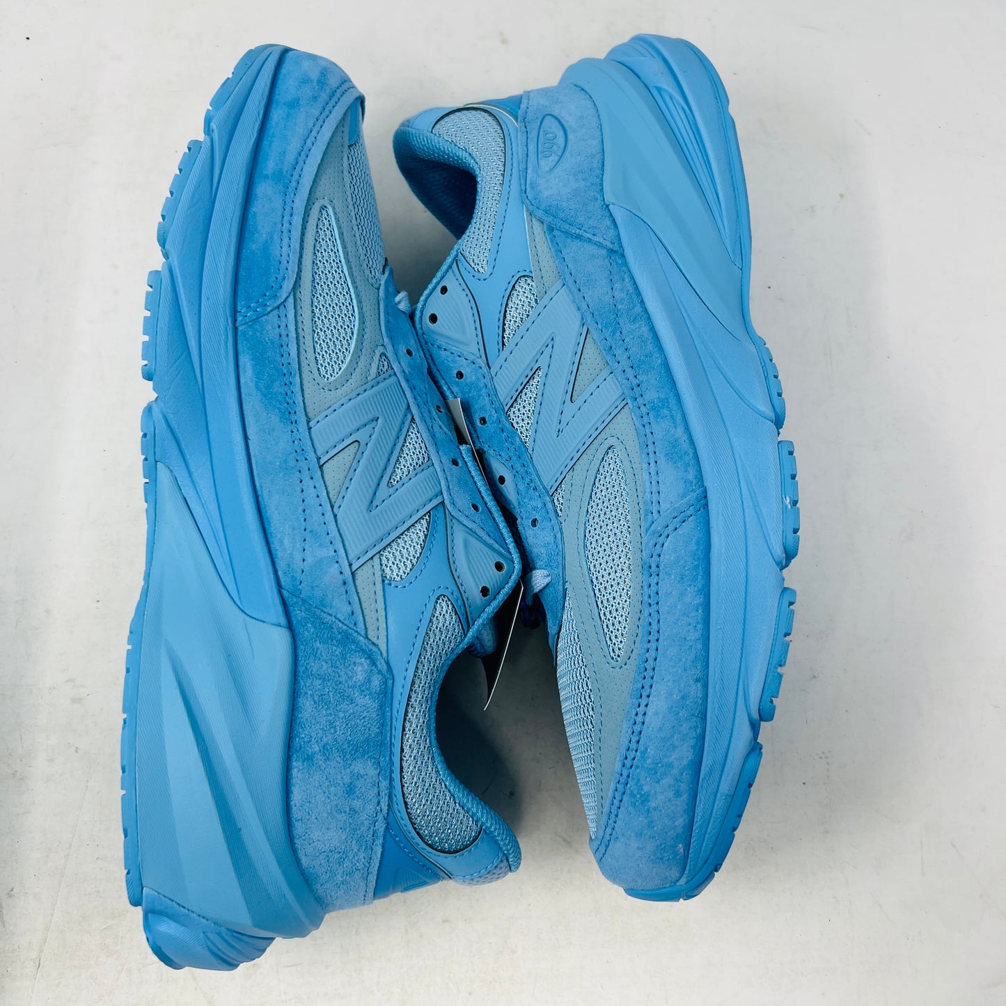 New Balance 990v6 MiUSA Joe Freshgoods Prom Blue
