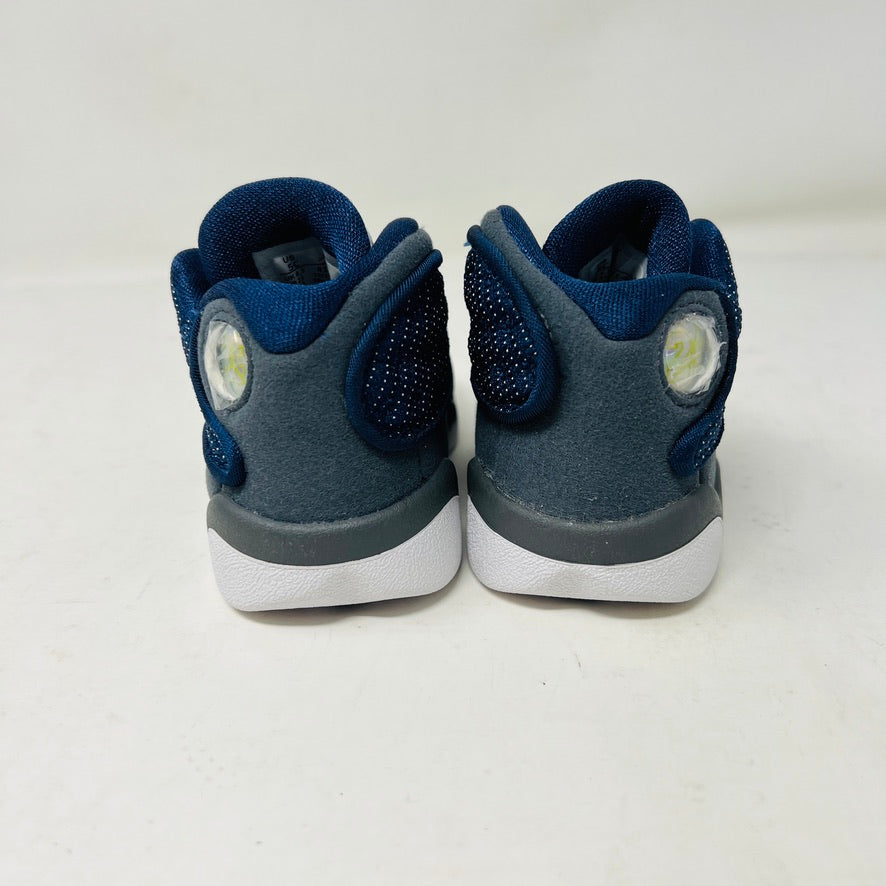 Jordan 13 Retro Flint 2020 toddler shoes brand new with box.