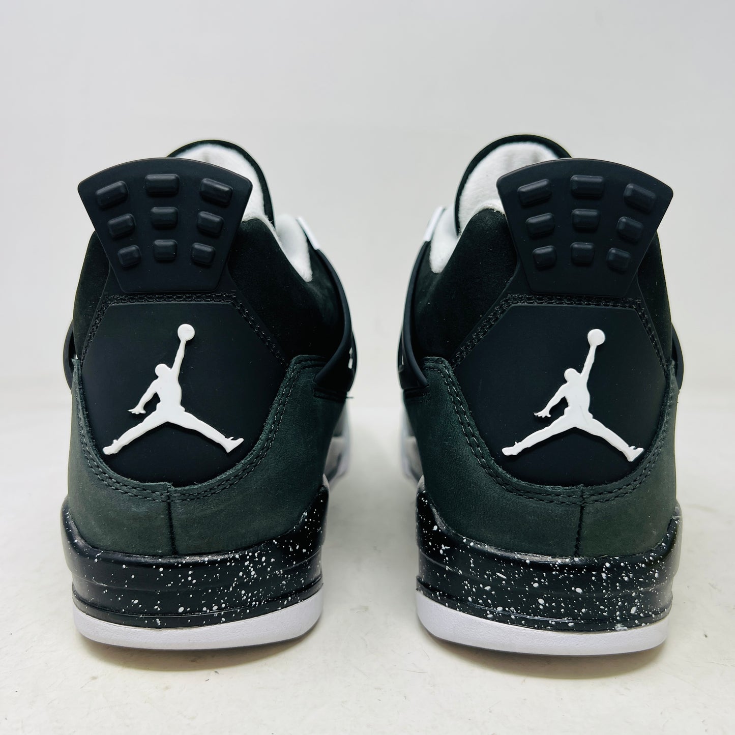Jordan 4 Retro Fear (2024)