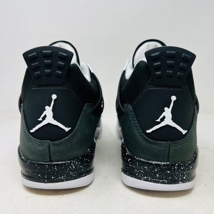 Jordan 4 Retro Fear (2024)
