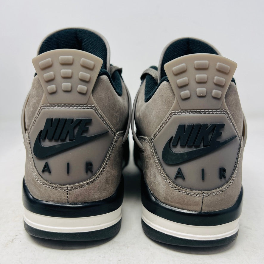 Jordan 4 Retro Cave Stone
