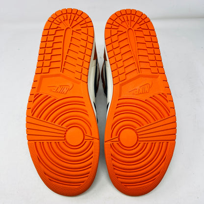 Jordan 1 Retro High OG Shattered Backboard (2025)