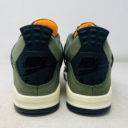 Jordan 4 Retro OG SP Undefeated (2025)