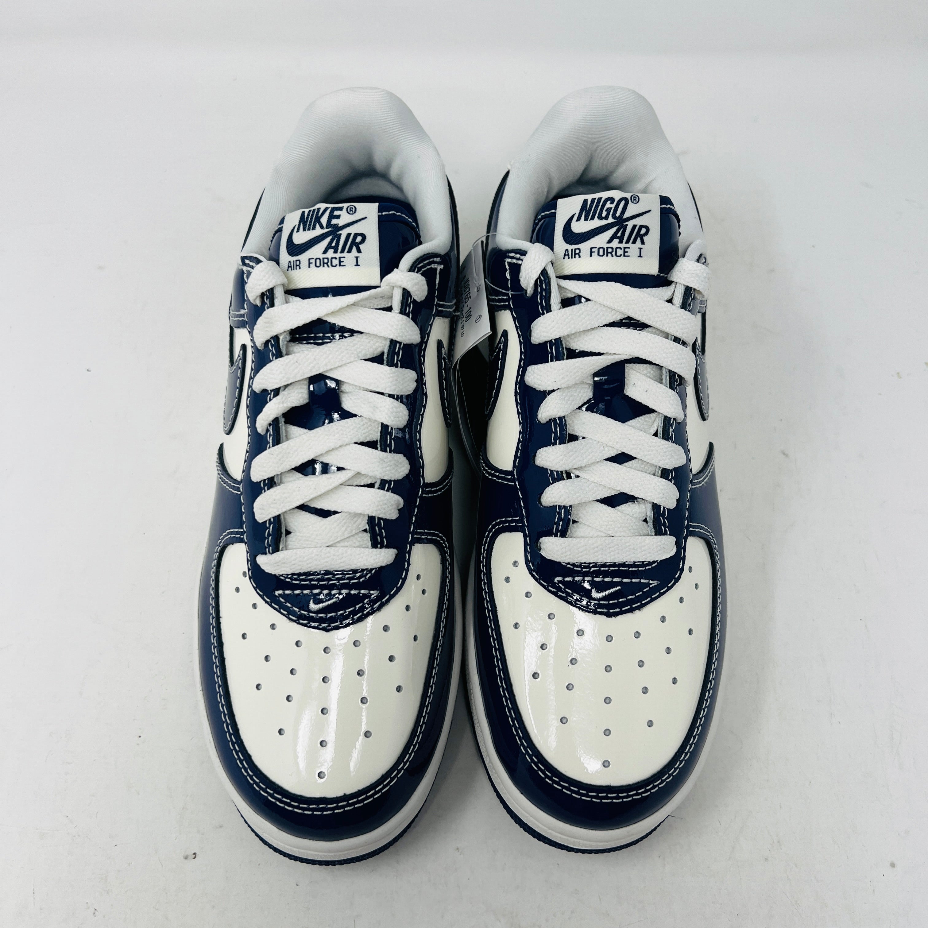 Nike Air Force 1 Low '01 Nigo Last Orgy 2 – Holy Ground