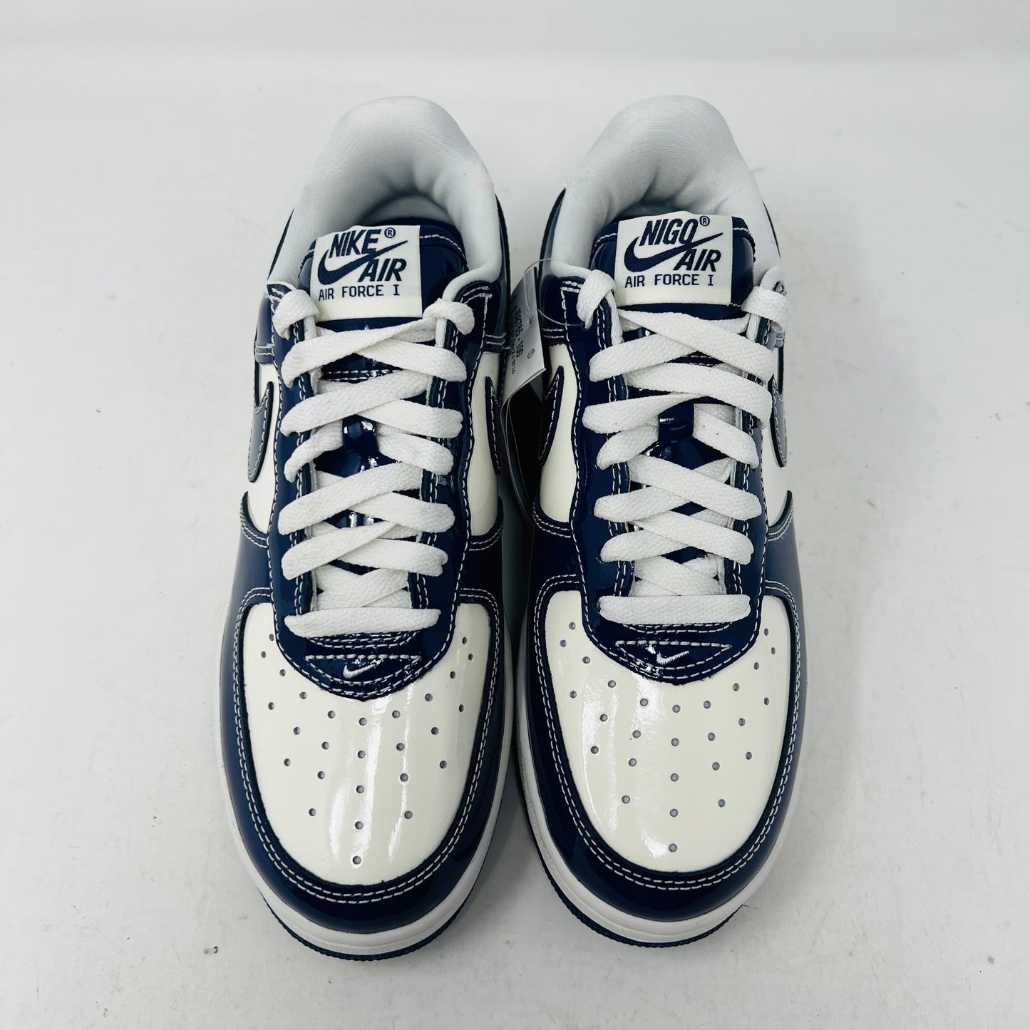 Nike Air Force 1 Low '01 Nigo Last Orgy 2
