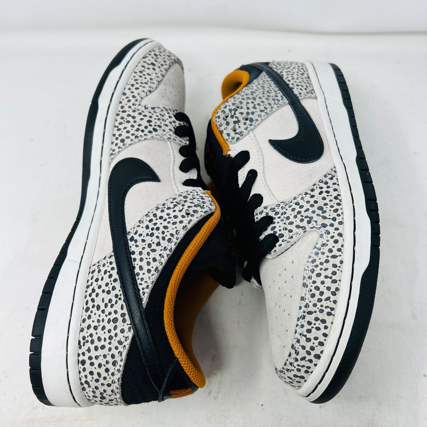Nike SB Dunk Low Electric Pack Olympic Safari