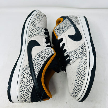 Nike SB Dunk Low Electric Pack Olympic Safari