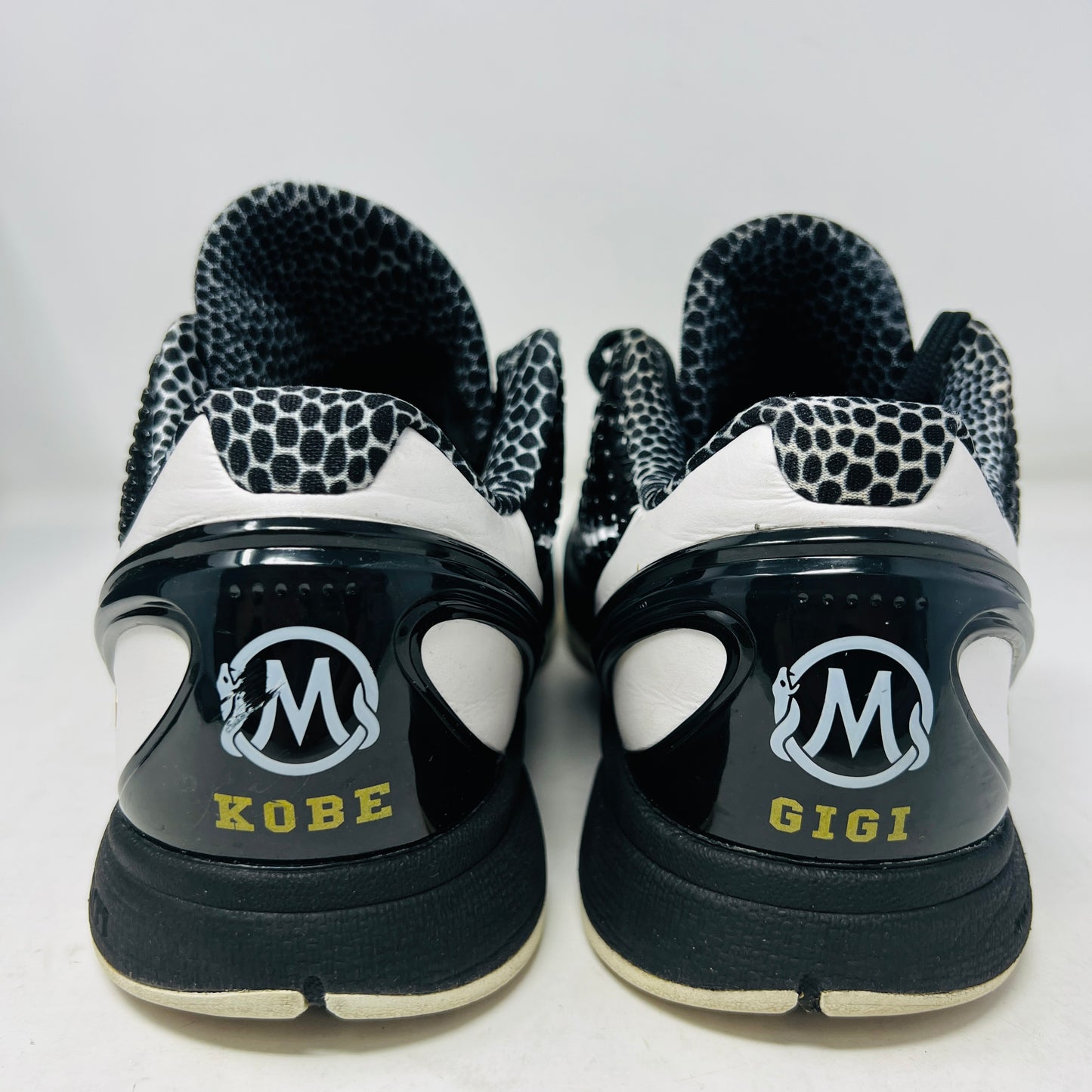Nike Kobe 6 Protro Mambacita Sweet 16