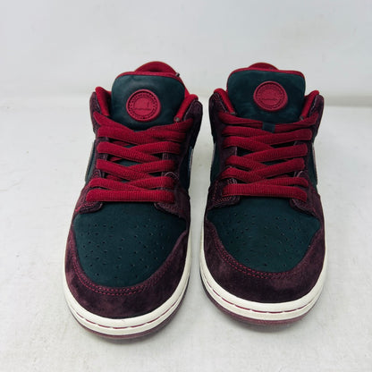 Nike SB Dunk Low Riot Skateshop