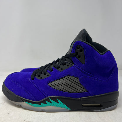 Jordan 5 Retro Alternate Grape