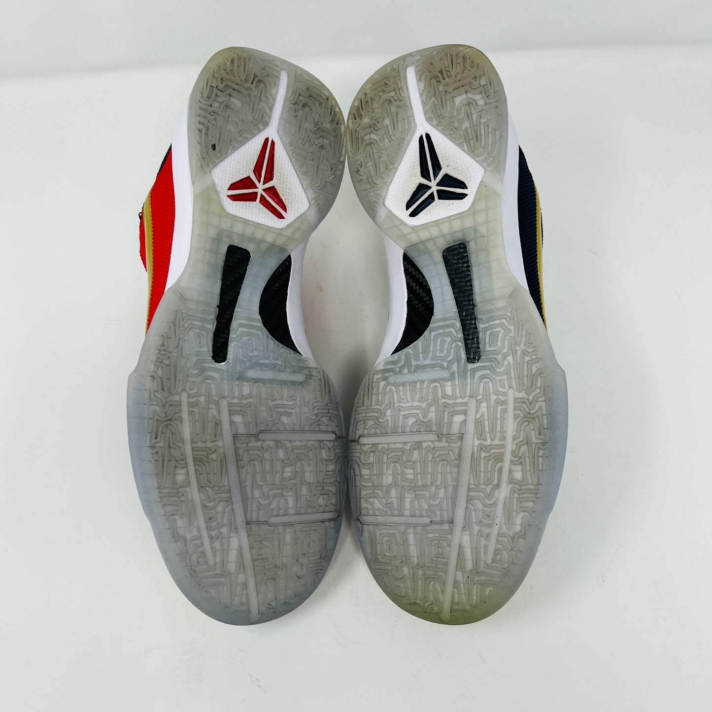 Nike Kobe 5 Protro Undefeated What If Pack