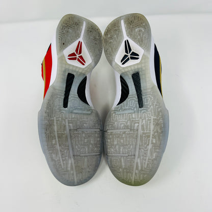 Nike Kobe 5 Protro Undefeated What If Pack