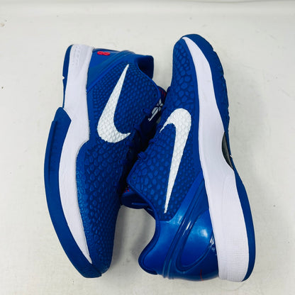Nike Kobe 6 Protro Dodgers