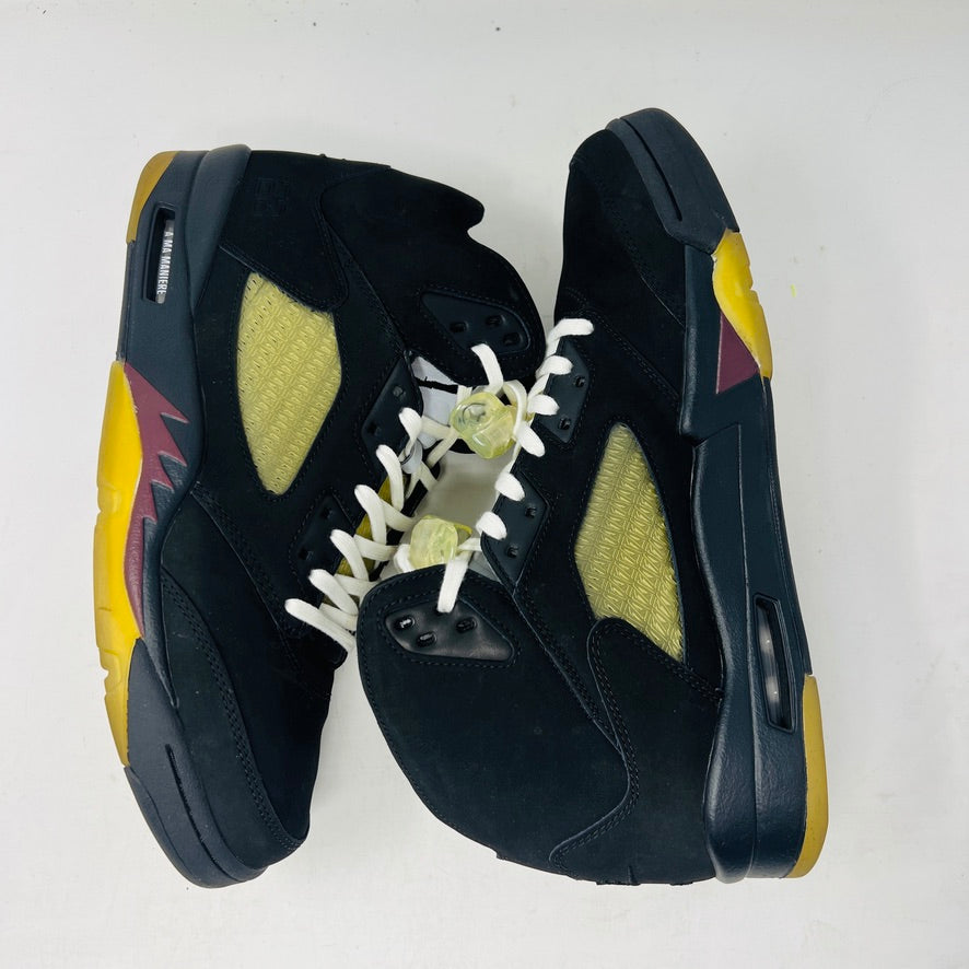 Jordan 5 Retro A Ma Maniére Dusk