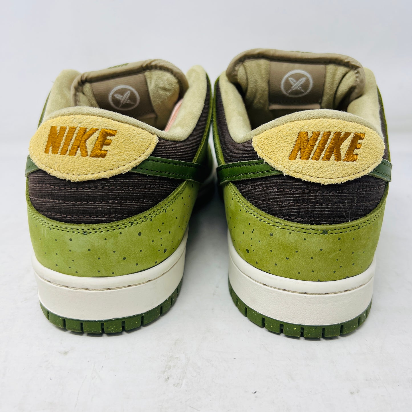 Nike SB Dunk Low Yuto Horigome Matcha
