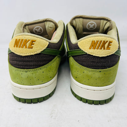 Nike SB Dunk Low Yuto Horigome Matcha