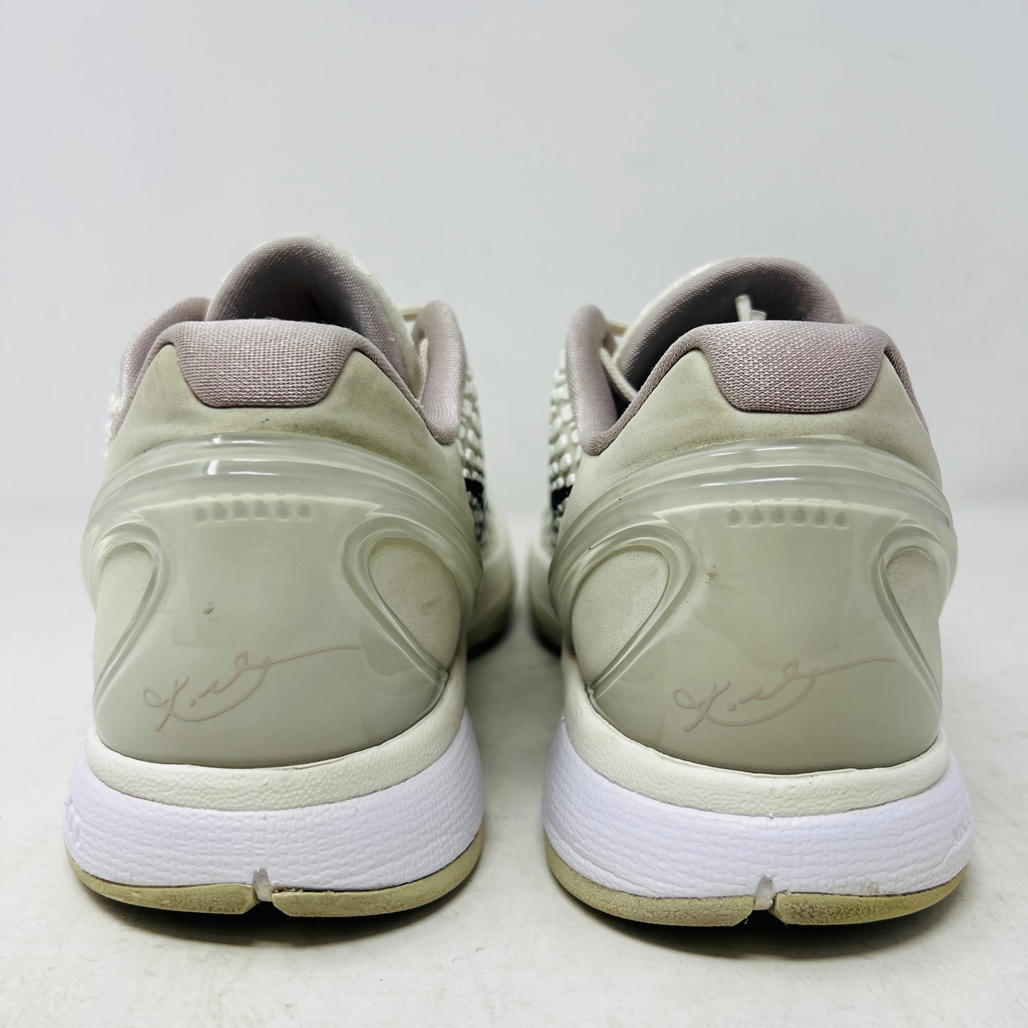 Nike Kobe 6 Protro Sail All-Star