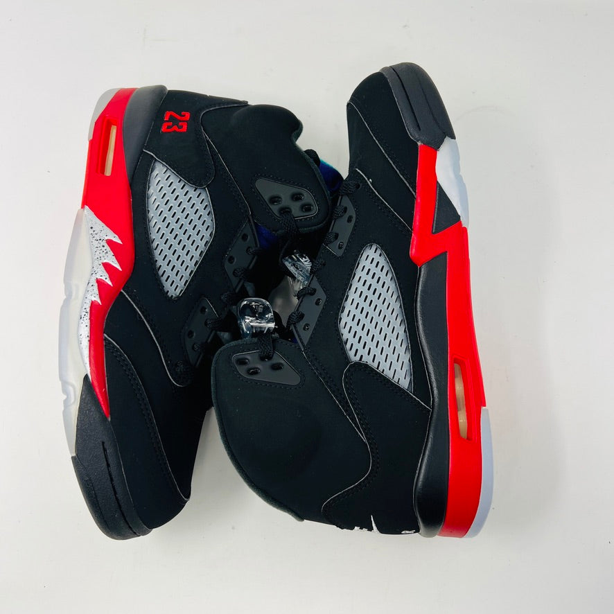Jordan 5 Retro Top 3