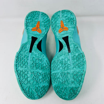 Nike Kobe 6 Protro Jalen Brunson Statue of Liberty