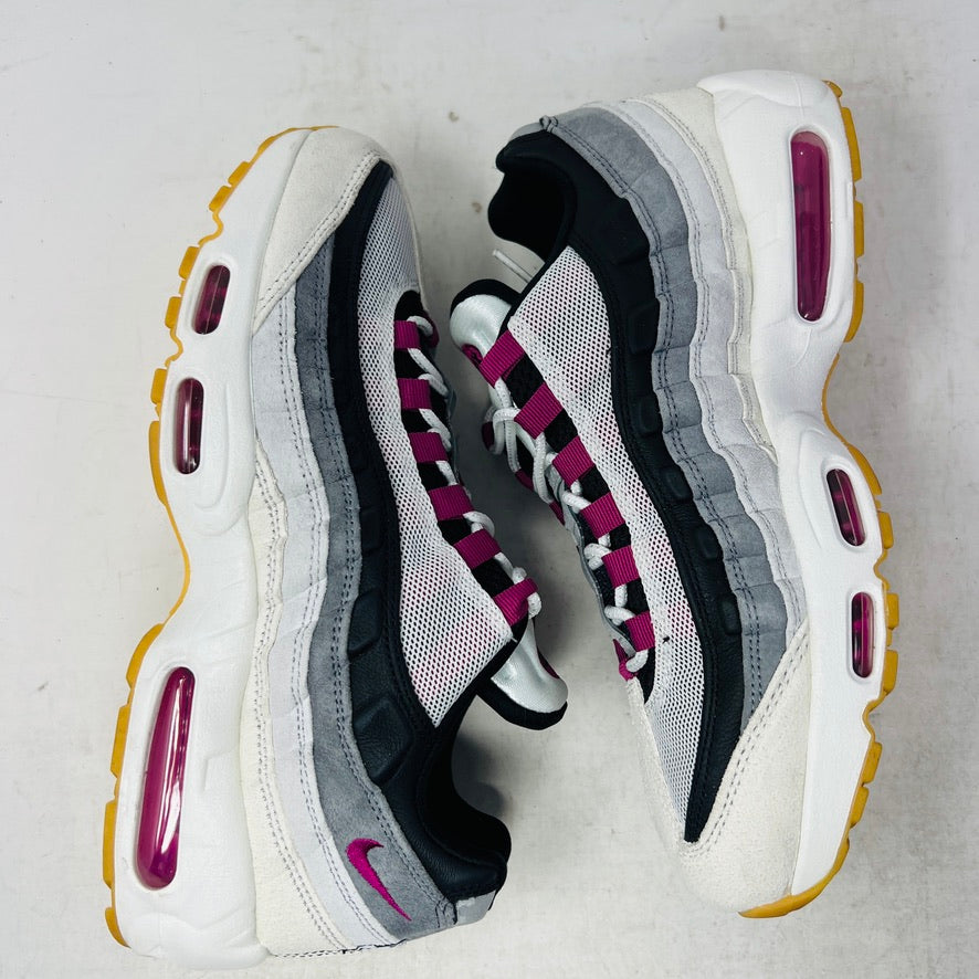 Nike Air Max 95 SB Cactus Flower