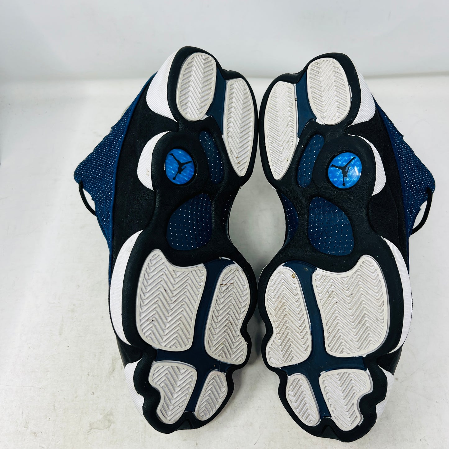 Jordan 13 Retro Brave Blue