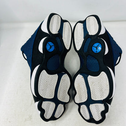 Jordan 13 Retro Brave Blue