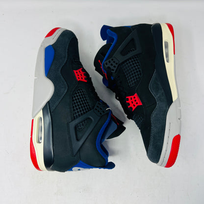 Jordan 4 Retro Rare Air
