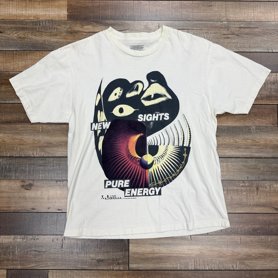 Travis Scott Rolling Loud LA ‘23 New Sights UTOPIA Tee