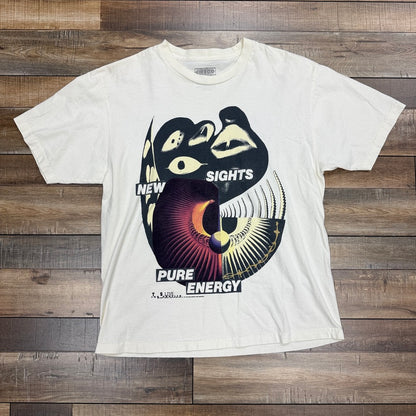 Travis Scott Rolling Loud LA ‘23 New Sights UTOPIA Tee