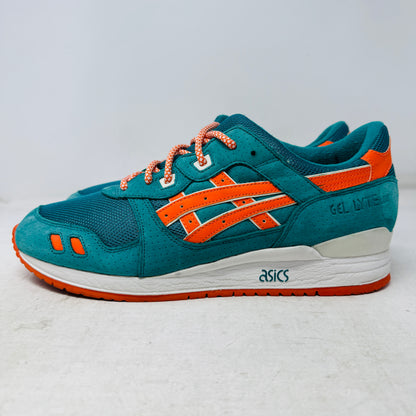 ASICS Gel-Lyte III Ronnie Fieg ECP Miami Beach