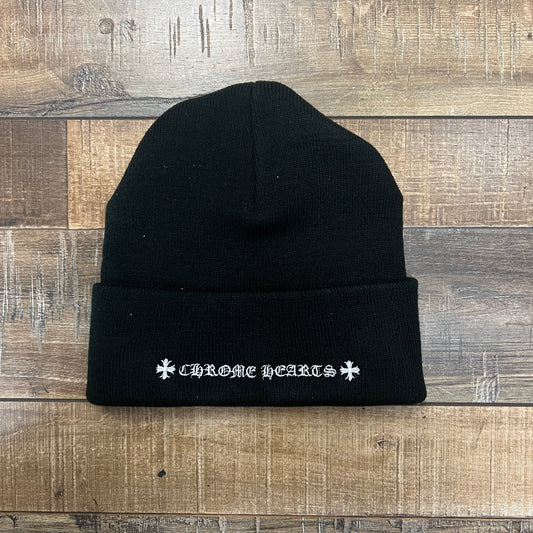 Chrome Hearts CH Beanie