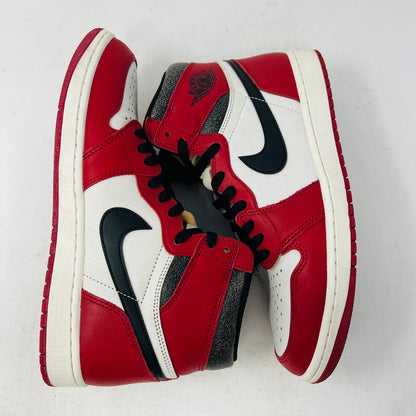 Jordan 1 Retro High OG Chicago Lost and Found