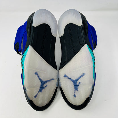 Jordan 5 Retro Alternate Grape