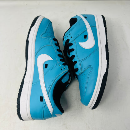 Nike SB Dunk Low Tokyo Blue Taxi