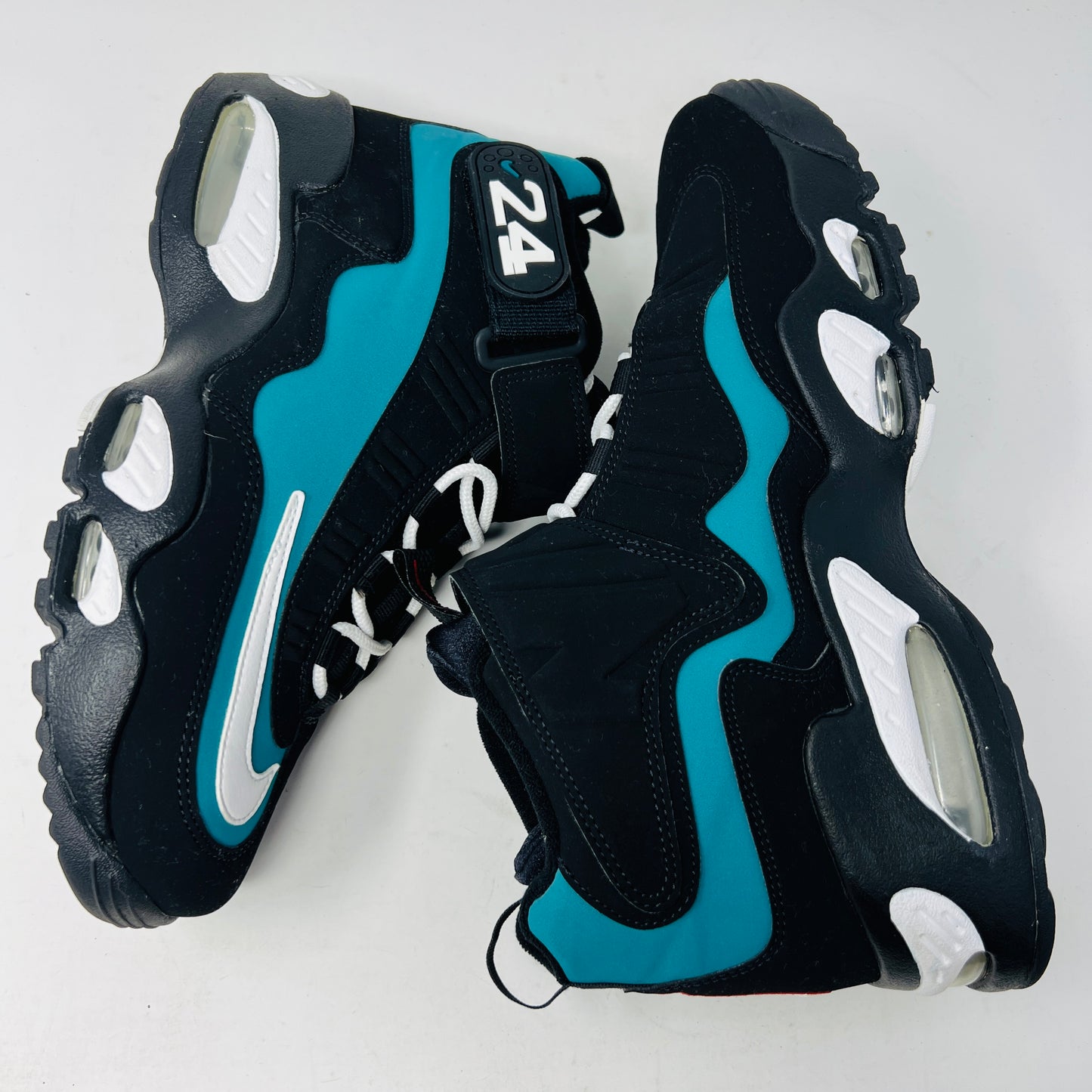 Nike Air Griffey Max 1 Freshwater (2021/2025)