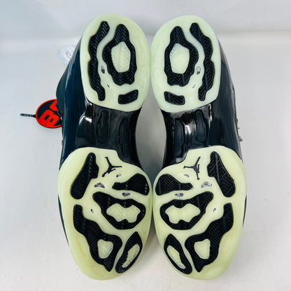 Jordan 17 Retro Doernbecher Zach Rumbaugh