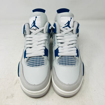 Jordan 4 Retro Military Blue (2024)