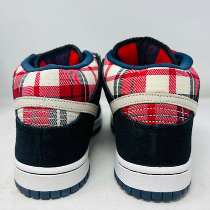 Nike SB Dunk Mid Goofy Boy